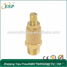 Made in China popular goods Pneumatic fittings Silencers BESL